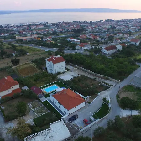 Tatil Evi Mustapic