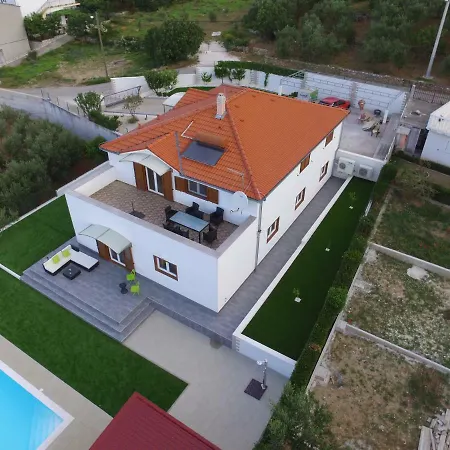Tatil Evi Mustapic