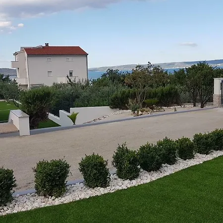 Mustapic Tatil Evi *