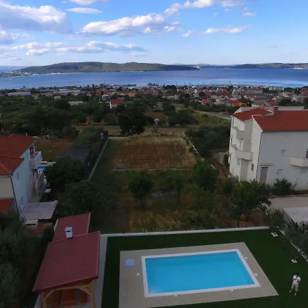 Tatil Evi Mustapic *