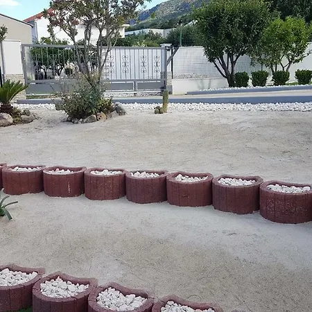 Mustapic Tatil Evi