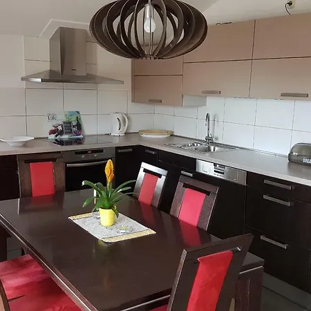 Mustapic Tatil Evi *