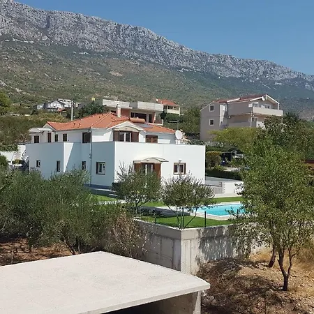 Mustapic Tatil Evi *