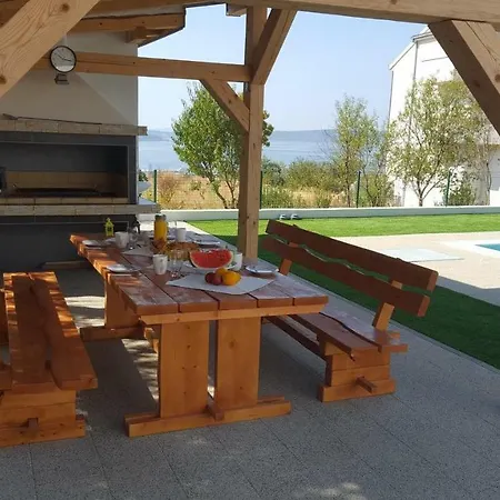 Tatil Evi Mustapic Kastela
