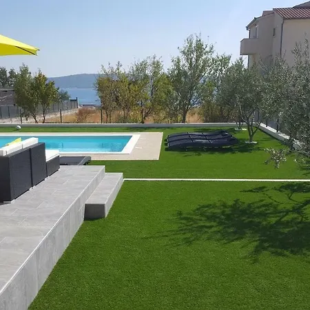 Tatil Evi Mustapic *