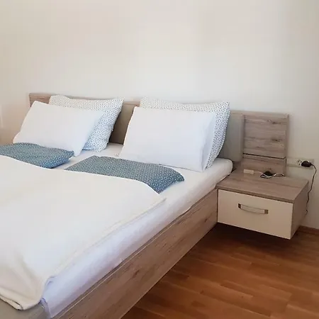 Tatil Evi Mustapic