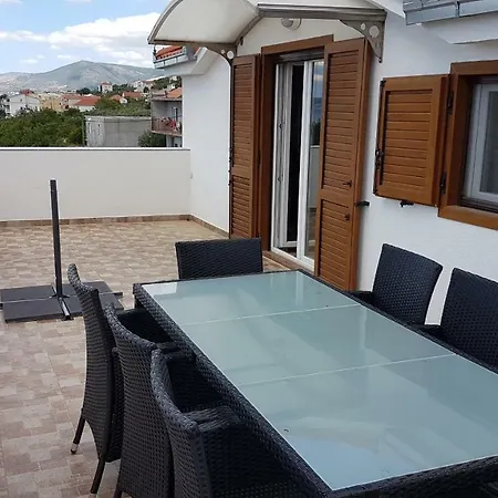 Tatil Evi Mustapic