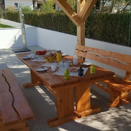 Tatil Evi Mustapic