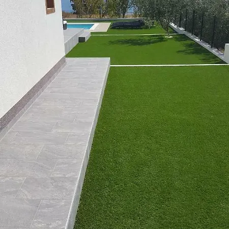 Tatil Evi Mustapic *