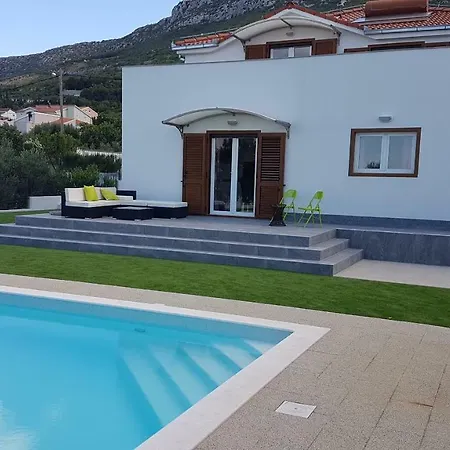 Hébergement de vacances Mustapic