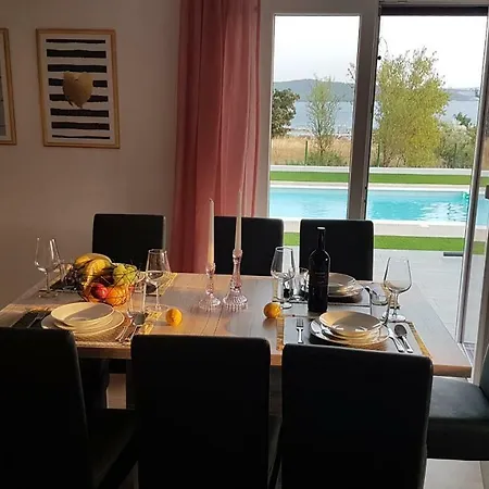 Mustapic Hébergement de vacances
