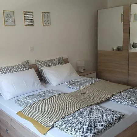 Mustapic Hébergement de vacances Kaštela