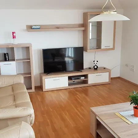Mustapic Hébergement de vacances Kaštela