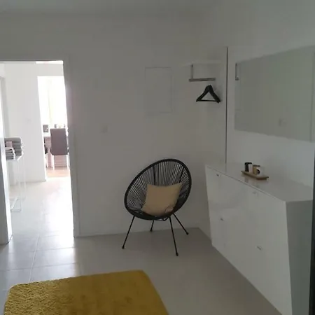 Mustapic Hébergement de vacances Kaštela